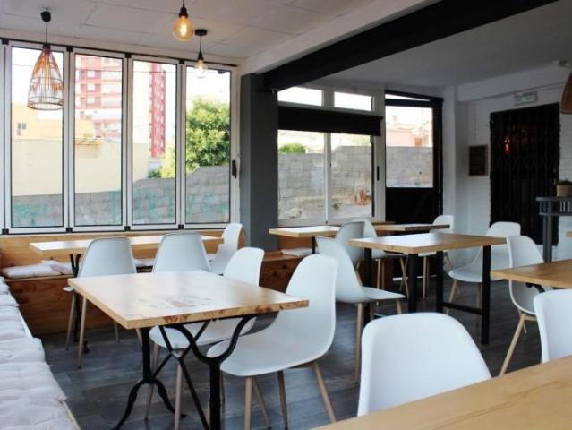 Local Comercial en alquiler en la Platja d'Orpesa, Oropesa Del Mar