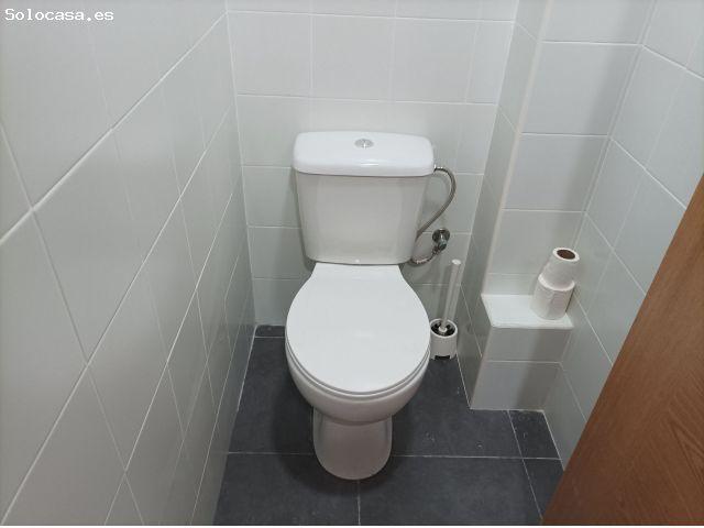 Local Comercial en alquiler en Comunidad de Teruel, Aragón