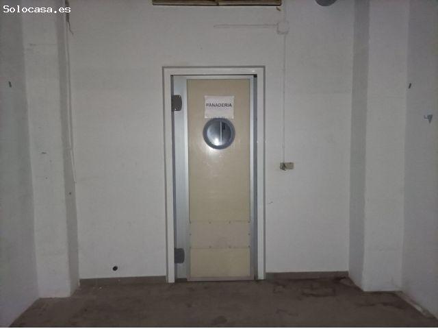 Local Comercial en alquiler en Comunidad de Teruel, Aragón