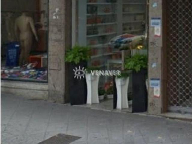 Local Comercial en alquiler en Couto, Ourense