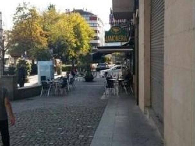 Local Comercial en alquiler en Ourense, A Ponte