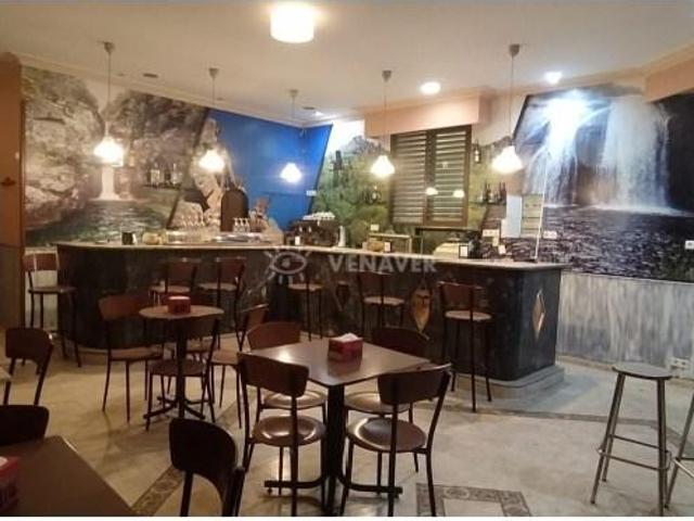 Local Comercial en alquiler en Ourense, O Posío