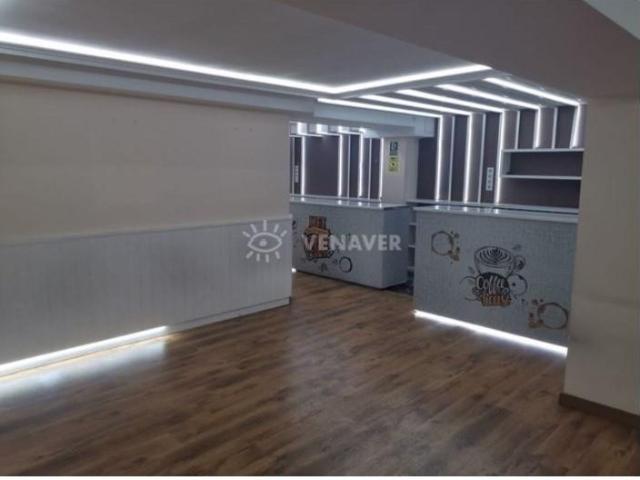 Local Comercial en alquiler en Ourense, A Ponte