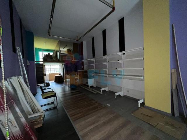 Local Comercial en alquiler en Ourense