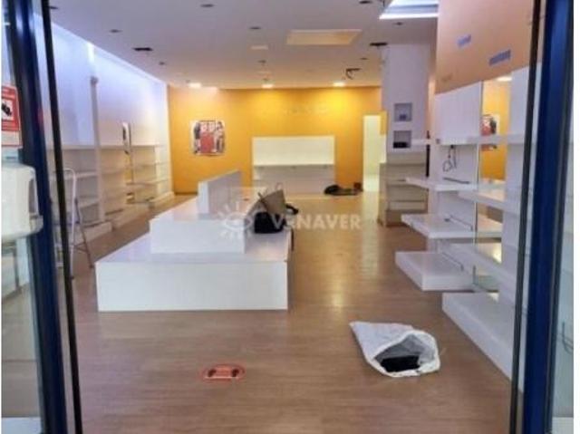 Local Comercial en alquiler en Centro, Ourense
