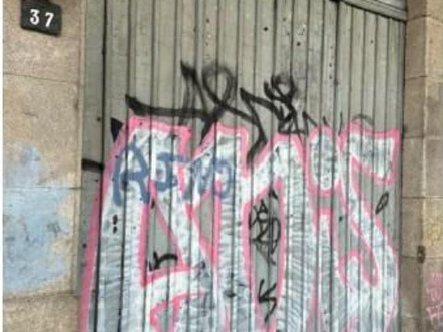 Local Comercial en alquiler en Centro, Ourense