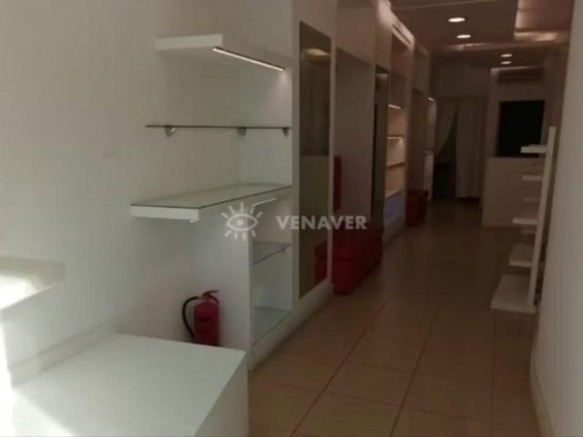 Local Comercial en alquiler en Centro, Ourense