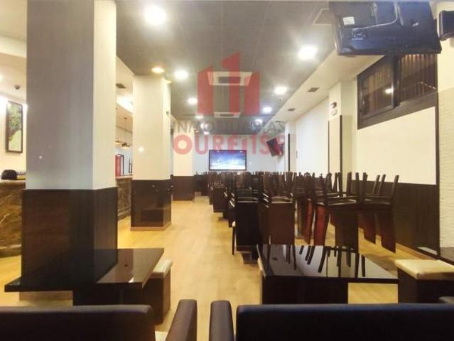 Local Comercial en alquiler en Ourense, As Lagoas