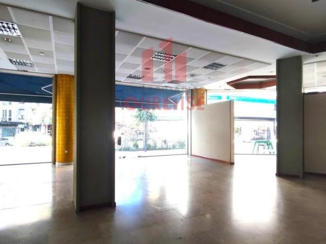 Local Comercial en alquiler en Centro, Ourense