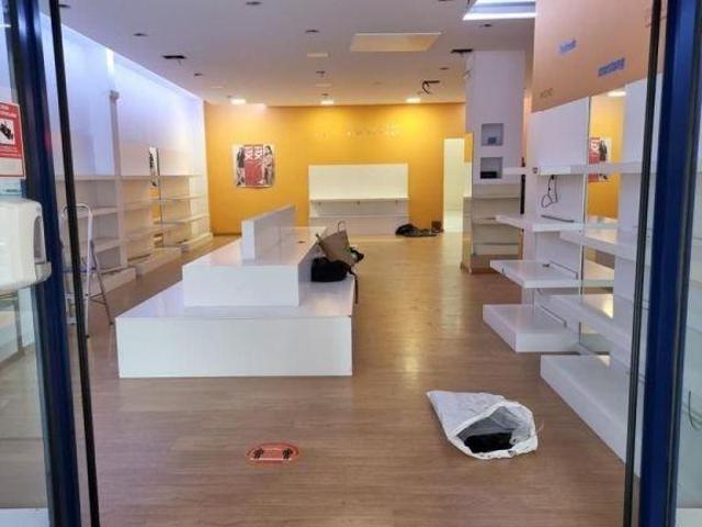 Local Comercial en alquiler en Ourense, O Couto