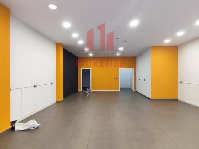 Local Comercial en alquiler en Ourense, Casco Vello