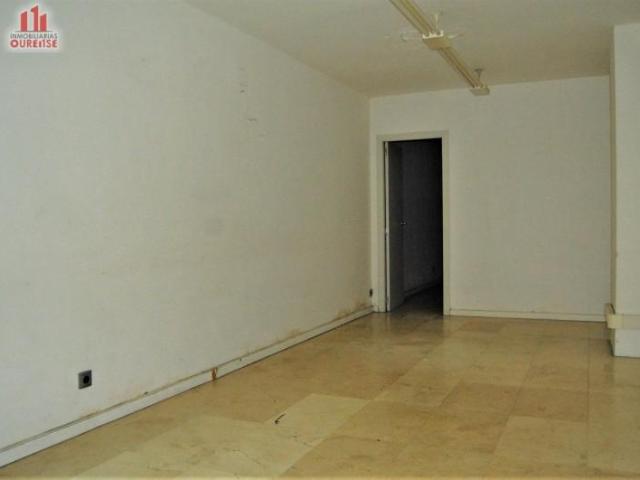 Local Comercial en alquiler en Ourense, A Ponte