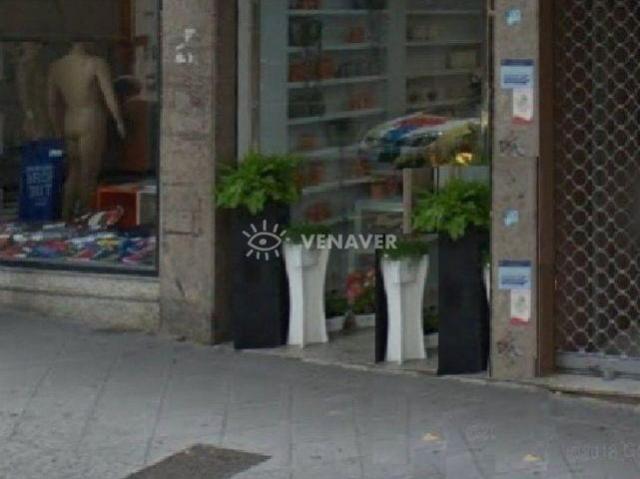 Local Comercial en alquiler en Ourense, O Couto