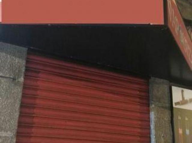 Local Comercial en alquiler en Ourense, Casco Vello