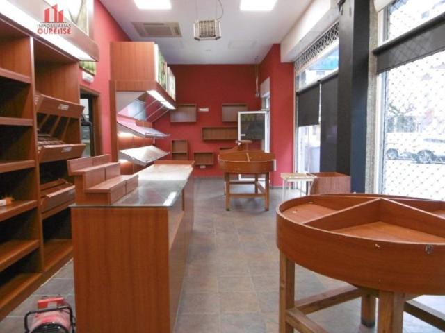 Local Comercial en alquiler en Ourense, Casco Vello