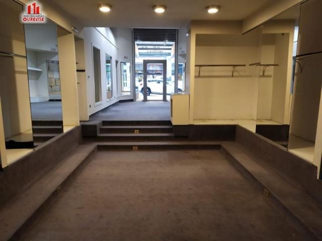 Local Comercial en alquiler en Ourense, A Ponte