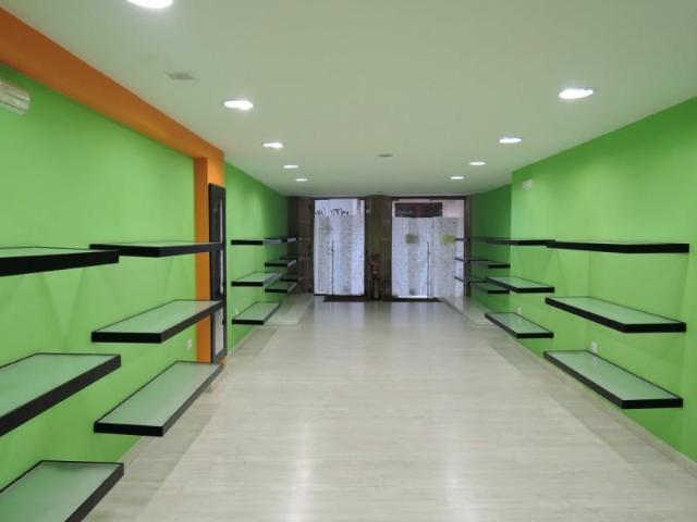Local Comercial en alquiler en Ourense, Casco Vello