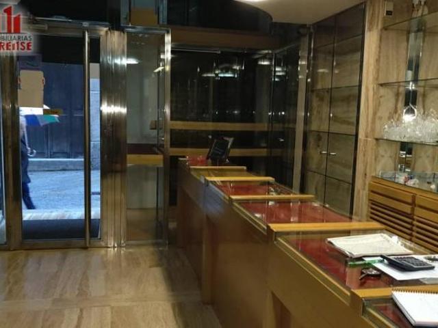 Local Comercial en alquiler en Ourense, Casco Vello