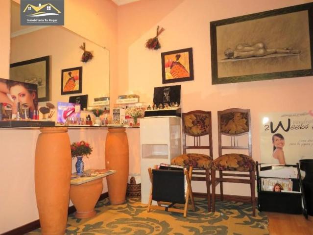Local Comercial en alquiler en Ourense, Casco Vello