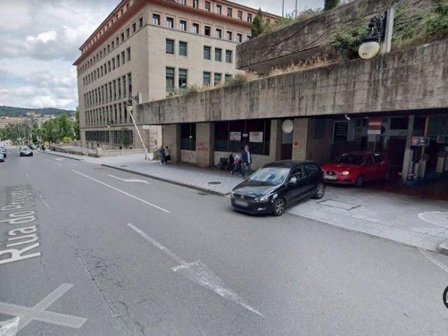 Local Comercial en alquiler en Gomesende, Ourense