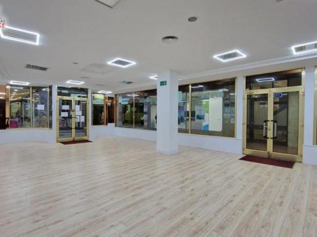 Local Comercial en alquiler en Ourense, Casco Vello