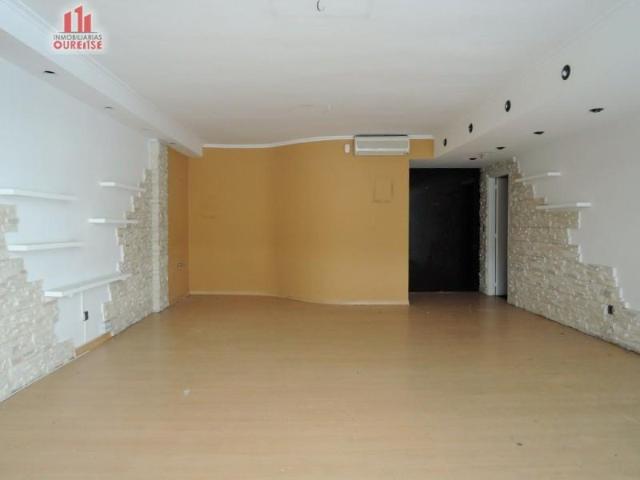 Local Comercial en alquiler en Ourense, Casco Vello
