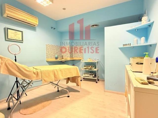 Local Comercial en alquiler en Couto, Gomesende