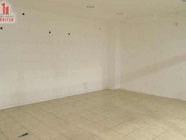 Local Comercial en alquiler en Centro, Ourense