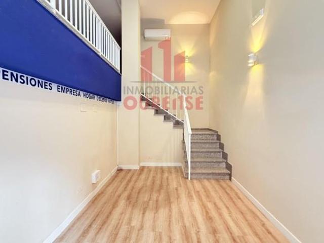 Local Comercial en alquiler en Couto, Gomesende