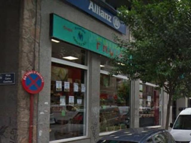 Local Comercial en alquiler en Ourense, Casco Vello
