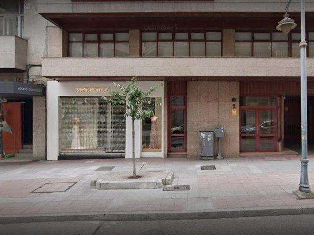 Local Comercial en alquiler en Gomesende, Ourense