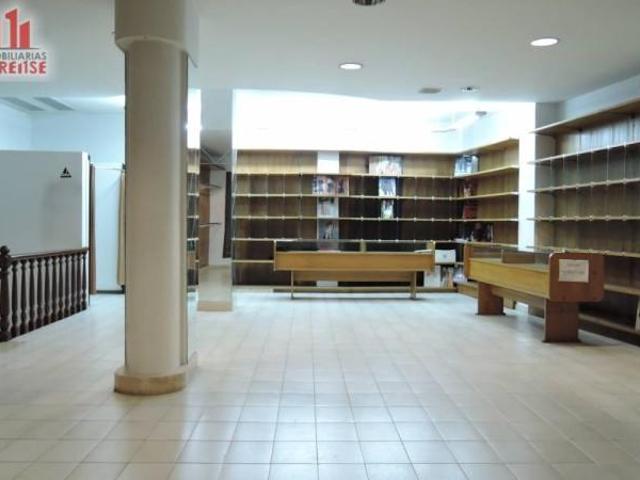 Local Comercial en alquiler en Ourense, Casco Vello