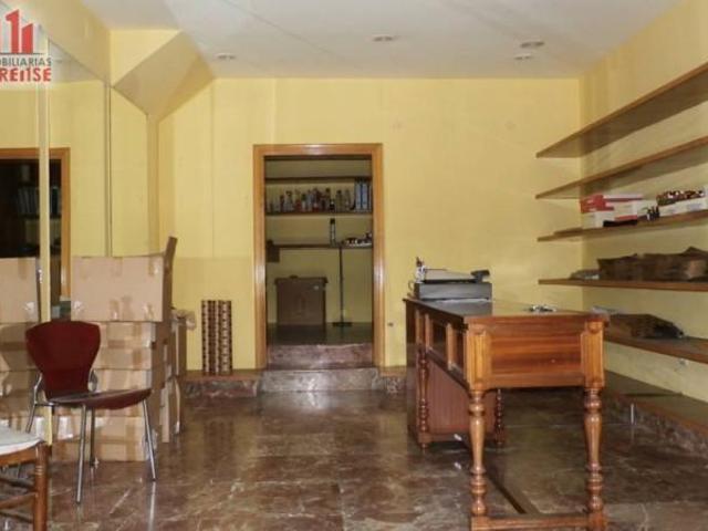 Local Comercial en alquiler en Ourense, Casco Vello