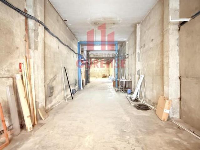 Local Comercial en alquiler en Ourense, Casco Vello