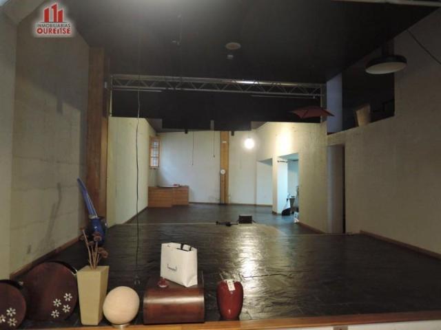 Local Comercial en alquiler en Ourense, Casco Vello
