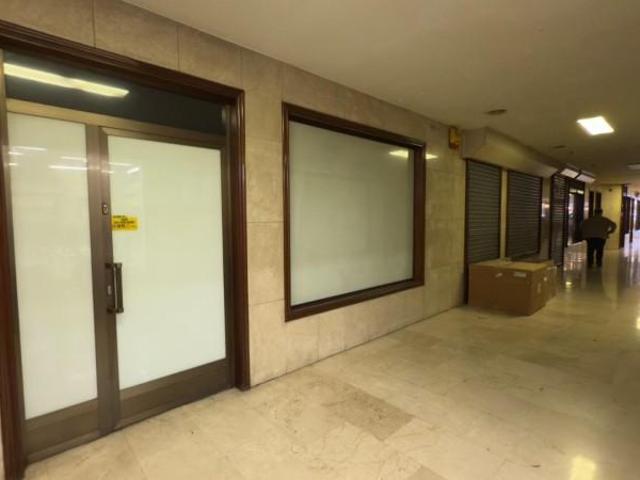 Local Comercial en alquiler en Ourense, Casco Vello