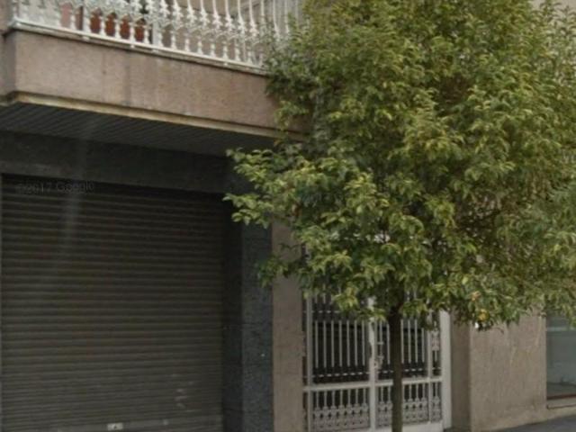 Local Comercial en alquiler en Ourense, San Francisco