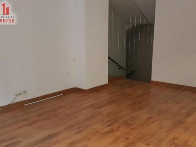 Local Comercial en alquiler en Ourense, O Couto