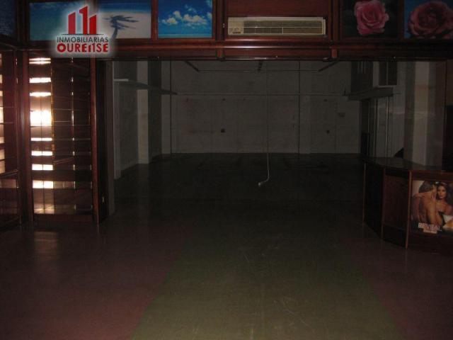 Local Comercial en alquiler en Ourense, As Lagoas