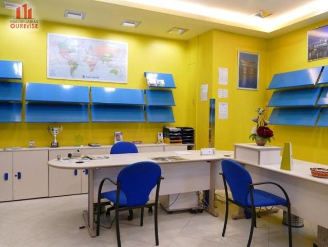 Local Comercial en alquiler en Centro, Ourense