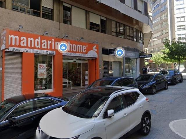 Local Comercial en alquiler en Gomesende, Ourense
