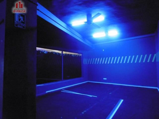 Local Comercial en alquiler en Ourense, Casco Vello
