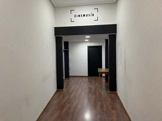 Local Comercial en alquiler en Ourense, O Couto