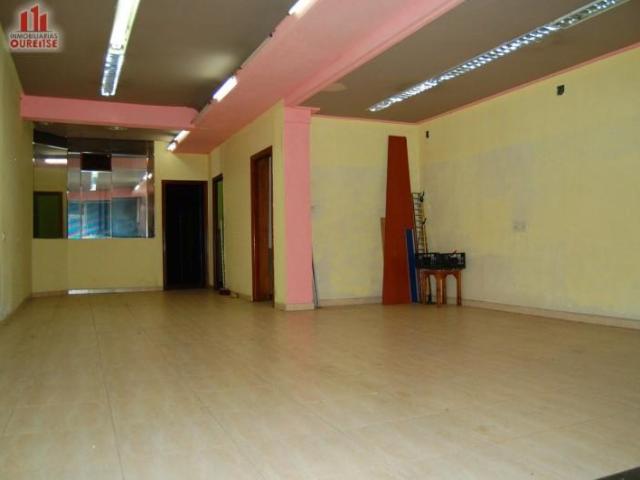 Local Comercial en alquiler en Ourense, A Ponte