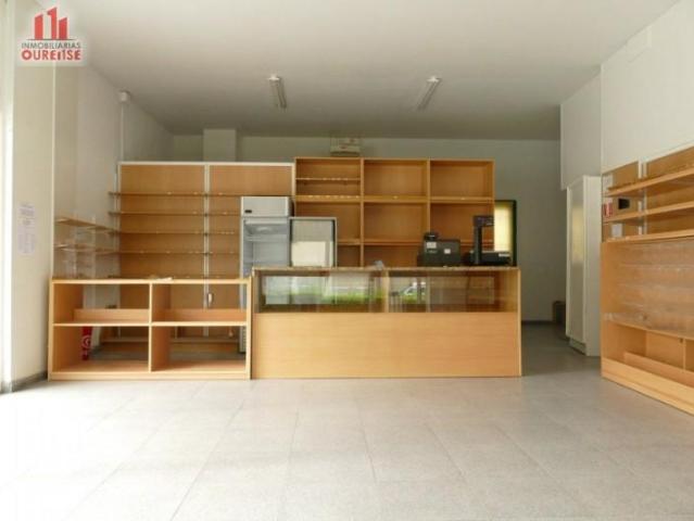 Local Comercial en alquiler en Couto, Gomesende