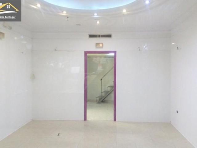 Local Comercial en alquiler en Ourense, Casco Vello