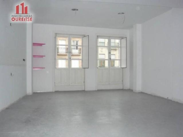 Local Comercial en alquiler en Centro, Ourense
