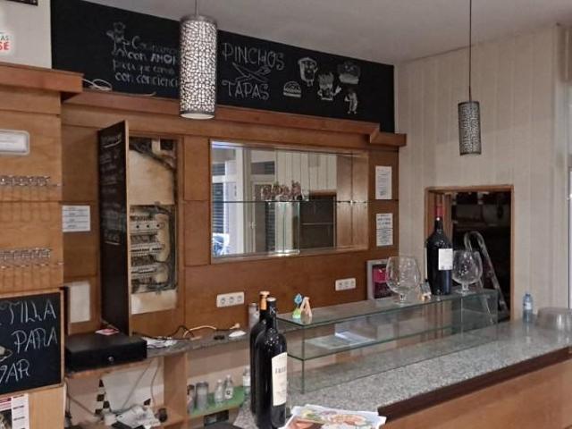 Local Comercial en alquiler en Ourense, As Lagoas