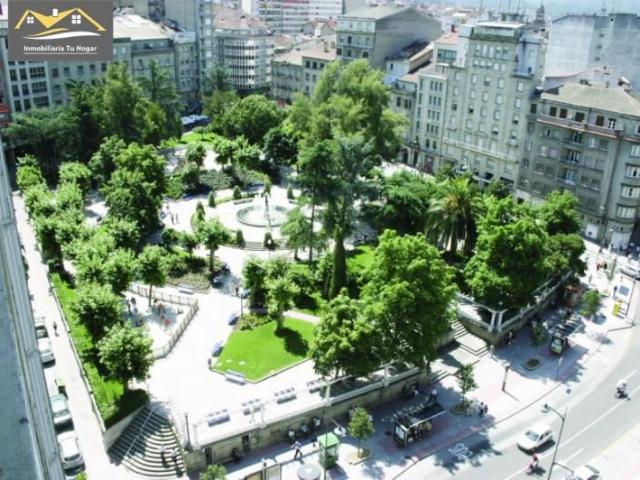Local Comercial en alquiler en Ourense, Casco Vello
