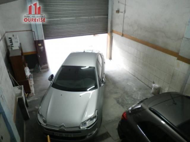 Local Comercial en alquiler en Ourense, O Couto